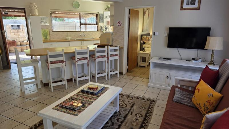 3 Bedroom Property for Sale in Tergniet Western Cape